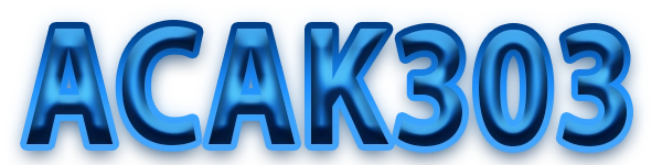 ACAK303 Logo